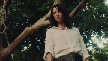 Zasłona do filmu "La Muerte no Tiene Dueño" #820220