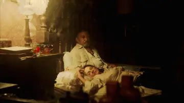 Zasłona do filmu "La Muerte no Tiene Dueño" #820221