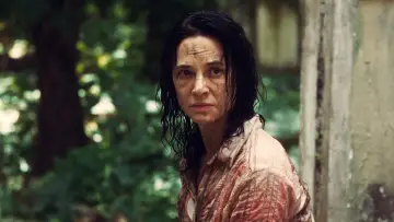 Zasłona do filmu "La Muerte no Tiene Dueño" #820222