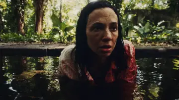 Zasłona do filmu "La Muerte no Tiene Dueño" #1880721