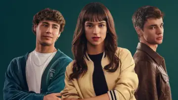 Zasłona do filmu "Powiedz mi po cichu" #1198921