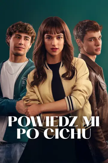 Powiedz mi po cichu