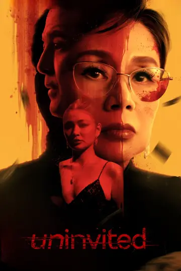 Plakat do filmu "Uninvited" #735665