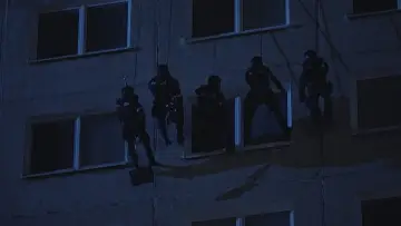 Zasłona do filmu "Gangi samochodowe" #1167950