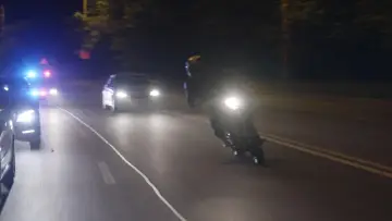 Zasłona do filmu "Gangi samochodowe" #1167951