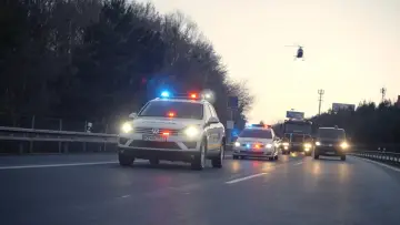 Zasłona do filmu "Gangi samochodowe" #1167953