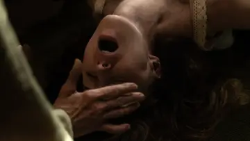 Zasłona do filmu "Pendulum" #1839088
