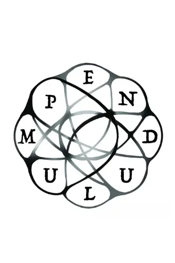 Plakat do filmu "Pendulum" #1616763