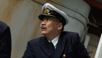 Zasłona do filmu "ゴジラ-0.0" #1156622