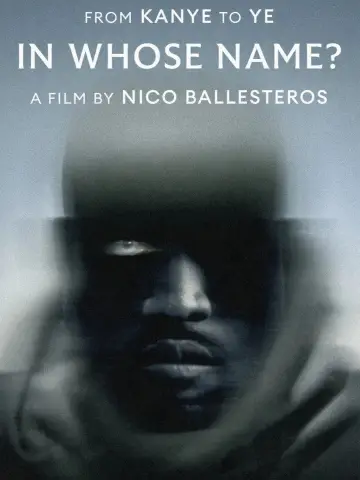 Plakat do filmu "In Whose Name?" #634477