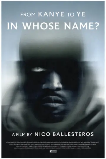 Plakat do filmu "In Whose Name?" #634483