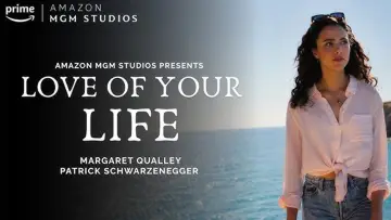 Zasłona do filmu "Love of Your Life" #1171345