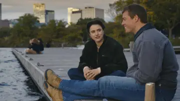 Zasłona do filmu "Miłość twojego życia" #1880585