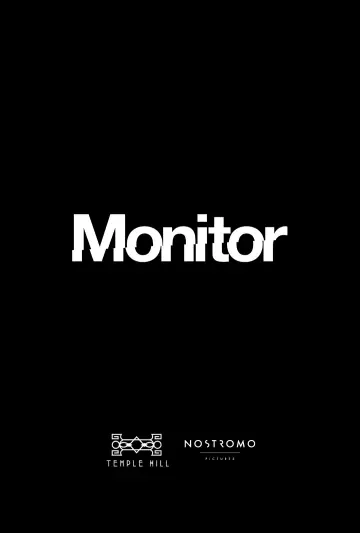 Plakat do filmu "Monitor" #673549