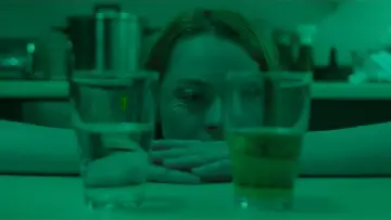 Zasłona do filmu "Aftertaste" #1175452