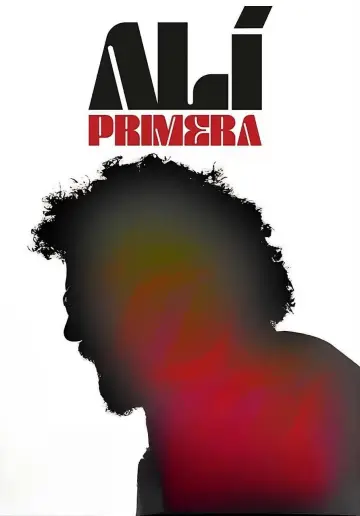 Plakat do filmu "Alí Primera" #971148