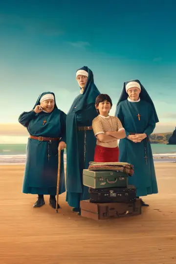 Plakat do filmu "Holy Days" #534167