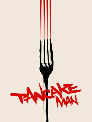Plakat do filmu "Pancake Man" #1818496
