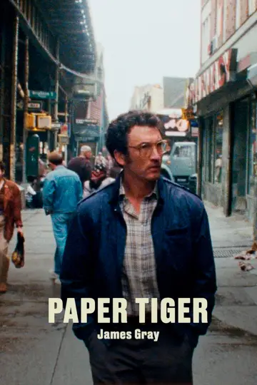 Paper Tiger