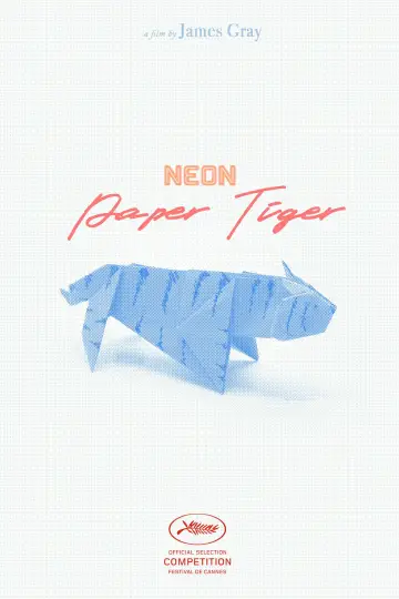 Paper Tiger