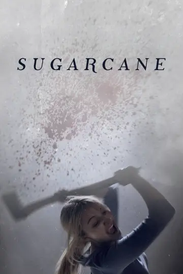 Plakat do filmu "Sugarcane" #1146594