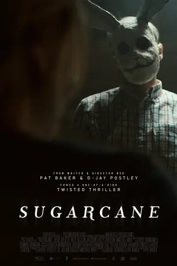 Plakat do filmu "Sugarcane" #1146596