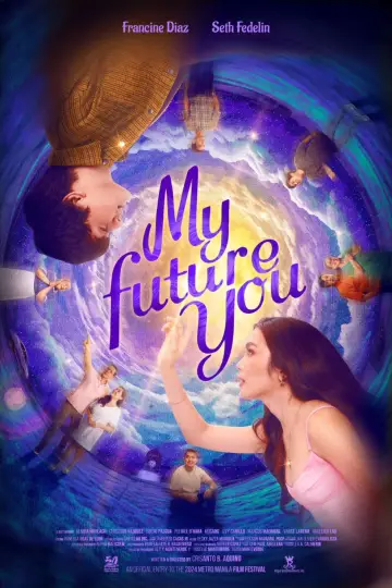 Plakat do filmu "My Future You" #735590