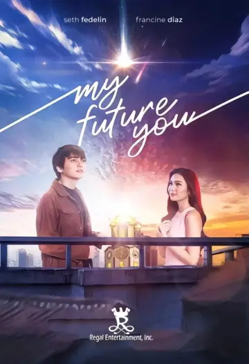 Plakat do filmu "My Future You" #735591