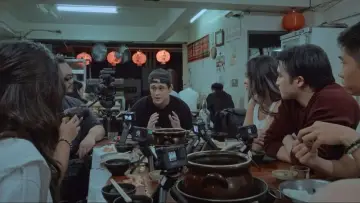 Zasłona do filmu "Strange Frequencies: Taiwan Killer Hospital" #730049