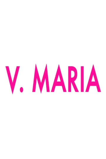 V. MARIA plakat