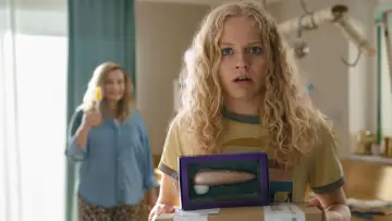 Zasłona do filmu "Mädchen Mädchen" #659308