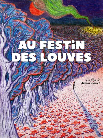 Plakat do filmu "Au Festin des louves" #970056