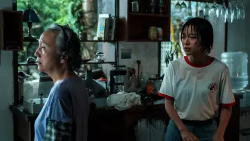 Zasłona do filmu "防颱準備" #918604
