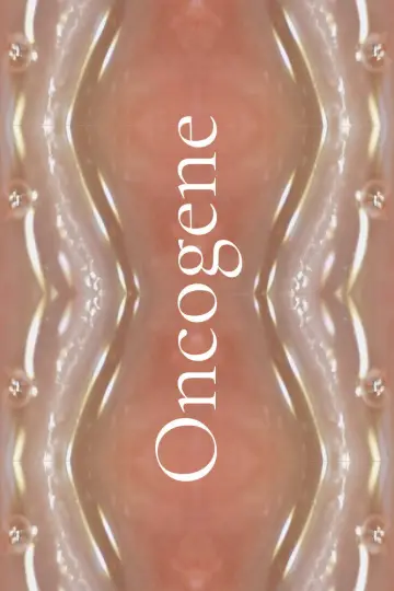 Plakat do filmu "Oncogene" #970150