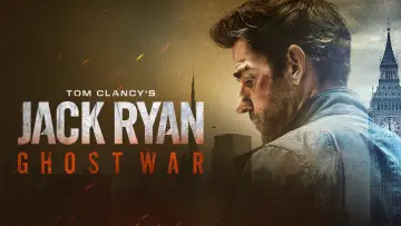 Zasłona do filmu "Jack Ryan Toma Clancy