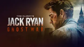 Zasłona do filmu "Jack Ryan Toma Clancy