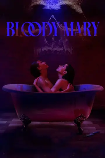 Bloody Mary plakat