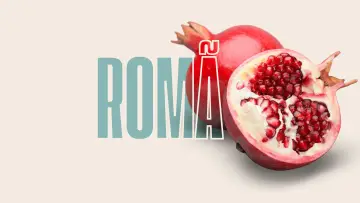 Zasłona do filmu "Romã" #1193983