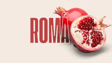 Zasłona do filmu "Romã" #1193984