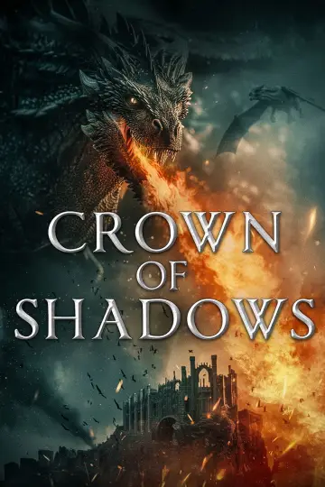 Crown of Shadows