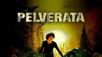Zasłona do filmu "Pelverata" #936595