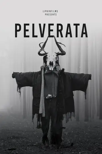Plakat do filmu "Pelverata" #936596