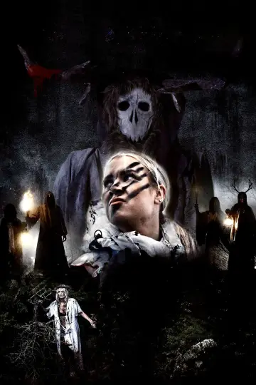 Plakat do filmu "Koston enkeli" #941997