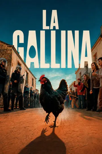 Hen