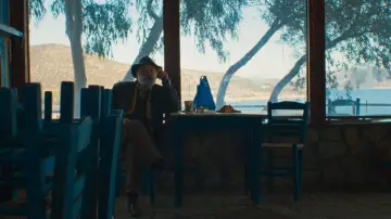 Zasłona do filmu "Kura" #1781607