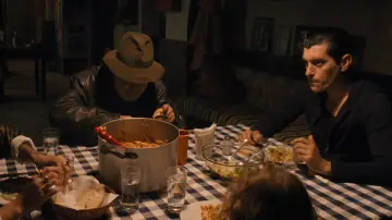 Zasłona do filmu "Kura" #1781623