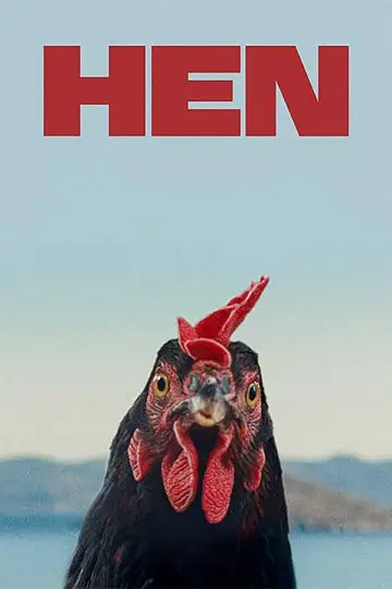 Plakat do filmu "Hen" #536269