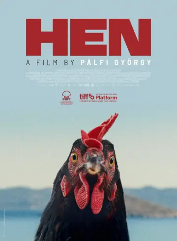 Plakat do filmu "Hen" #767510