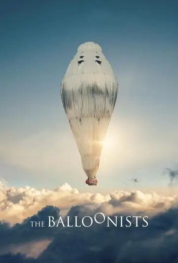 Plakat do filmu "The Balloonists" #978041
