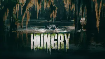 Zasłona do filmu "Hungry" #829136